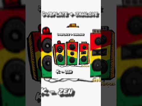 Dubplateb & Jahlove   Kzen & Dj Jahrlos 
