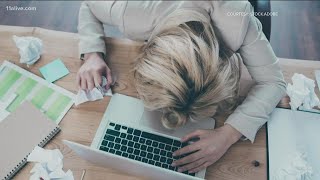 The Great Resignation | Why are so many people leaving their jobs?