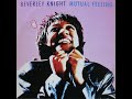 Beverley Knight-Mutual Feeling 