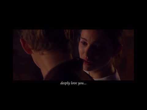 I truly, deeply, love you