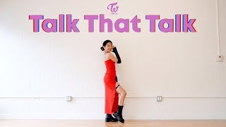 Download lagu TWICE 'Talk that Talk' Lisa Rhee Dance Cover mp3 Download lagu TWICE 'Talk that Talk' Lisa Rhee Dance Cover mp3