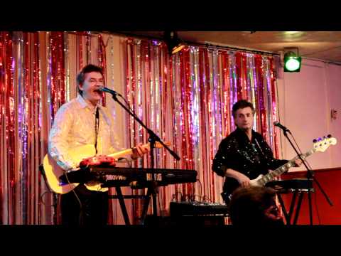 Mark's 50th Birthday 5/02/2011 