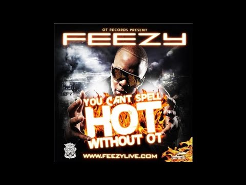 Feezy Da Main Man - That Good