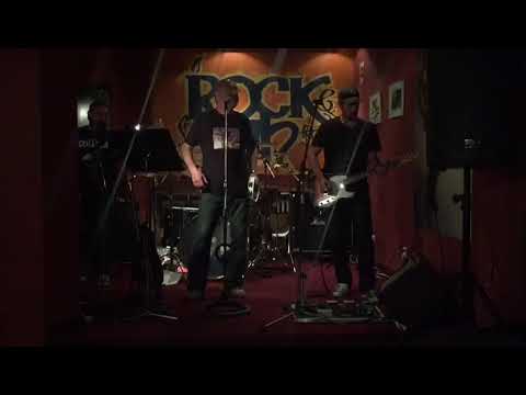 The Pilous - The Pilous Rock and Roll band