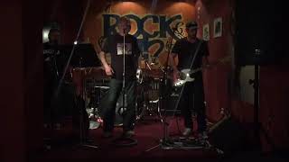 Video The Pilous Rock and Roll band