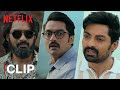All The Dopplegangers Meet Nandamuri Kalyan Ram Amigos Netflix India
