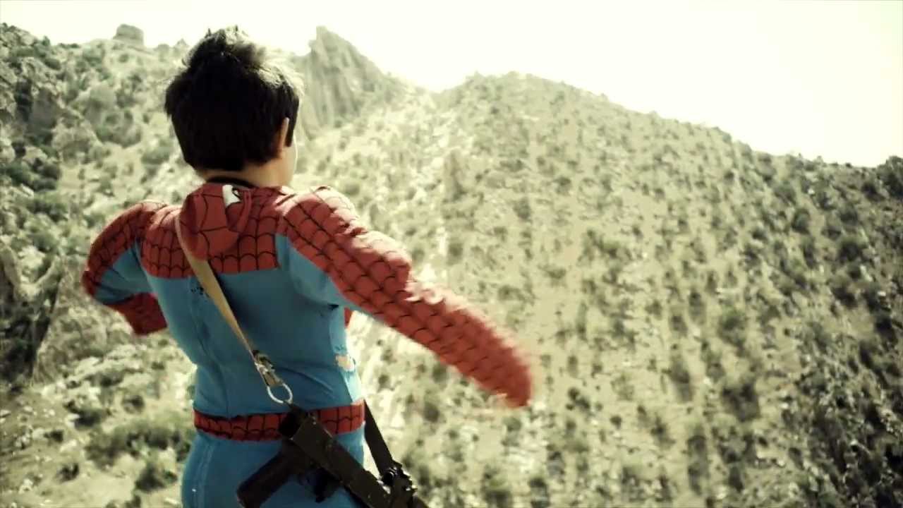 Land of the Heroes - Trailer