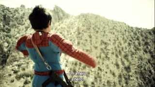 Land of the Heroes - Trailer