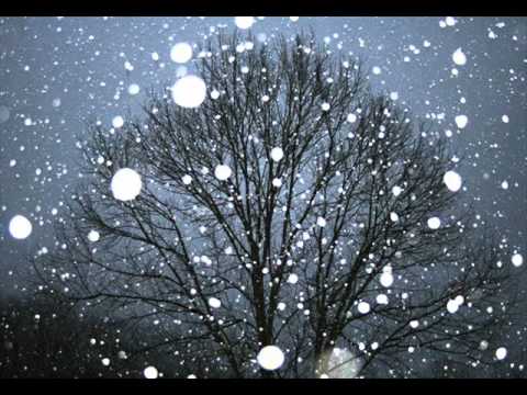 Selim Palmgren ~ Snowflakes  Op. 57