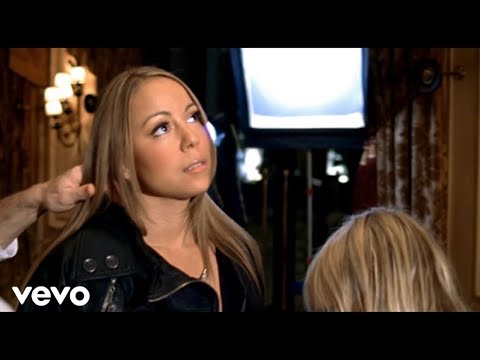 Mariah Carey - Side Effects (Official HD Video)