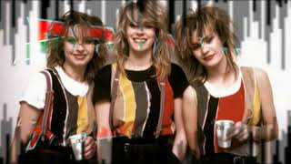 Aqua - Back to the 80&#39;s