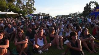 Jorge Drexler y Juana Molina en Highlights