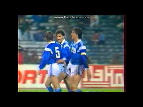 Spartak Moskau 3-1 MP Mikkeli