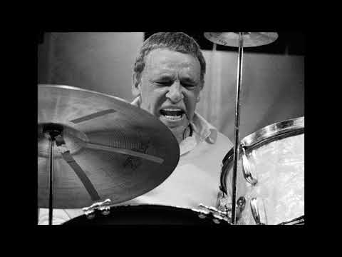 Buddy Rich @ Eureka CA- 1986- Part 3