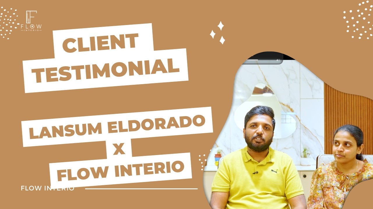 Customer Testimonial