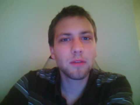 Jusos Dortmund - Vorstellung des Vorsitzenden