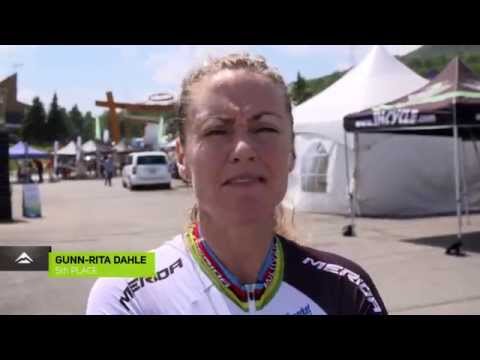 MULTIVAN MERIDA BIKING TEAM: Post race statements Mont-Sainte-Anne 2015