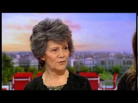 BBC Breakfast: Girl With No Name by Marina Chapman
