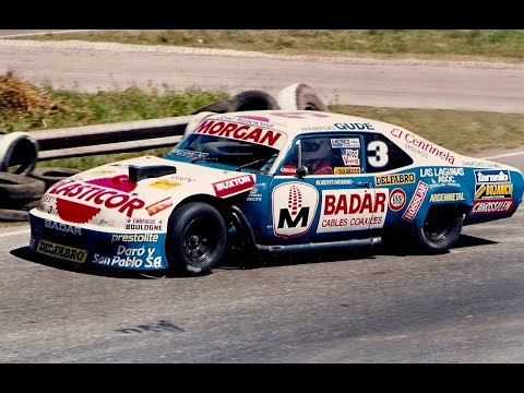 Mouras arrancaba 1991 ganando en Santa Teresita