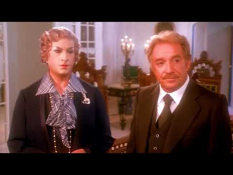 Le Jete-La Cage Aux Folles (12'' Edit) 1983