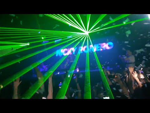 Protocol London @ Ministry Of Sound 20/08/21 (Marc Benjamin, Timmo Hendriks, Nicky Romero, DØBER)