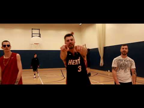 G2DAP - JUST ANOTHER DAY (FT F-GOLD & VOLKANIK) /VIDEOCLIP OFFICIEL/