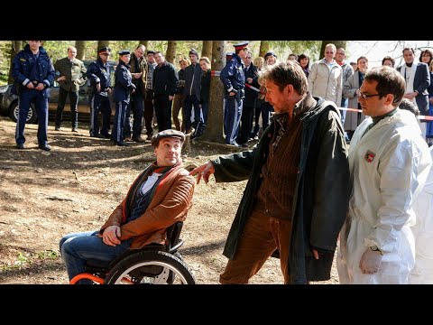 Der Tote vom Untersberg (Ö, D 2015)