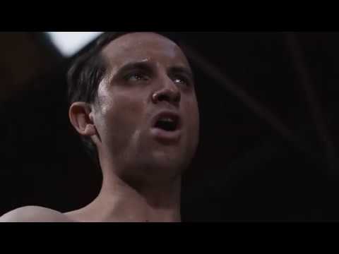 James Bond sketch 007