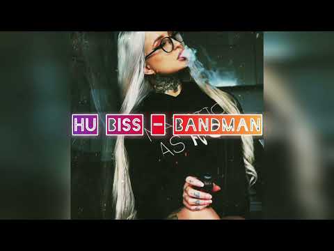 HU BISS - Bandman