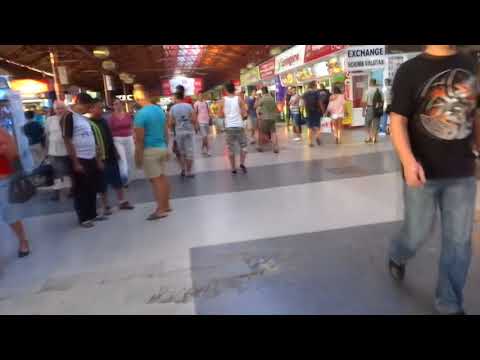 ȘTIRE ETV/ 24.10.2017 - FELIX STROE A ÎNCEPUT CURĂȚENIA LA CFR