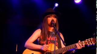 &quot;ES TAN NECESARIO&quot;- VANESA MARTIN EN CORDOBA, ARGENTINA