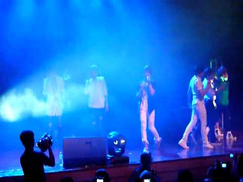 poison.mint doc - ZE:A (FM)All Day Long