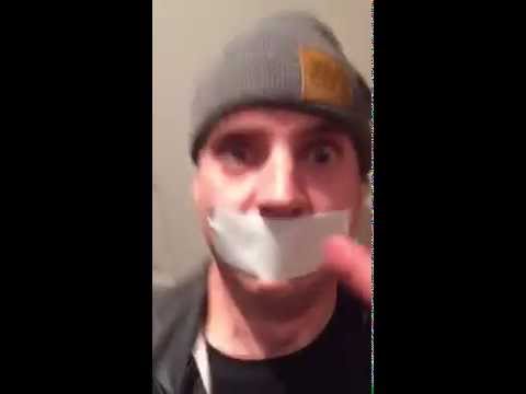 KOTD Media - Hostage Situation In Vancouver.