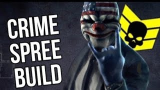 PAYDAY 2: TURRET BREACHING LOADOUT AND MORE...