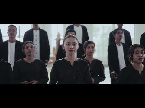 Rehoboth Youth Choir - Ajari Beta (Cipt. Igor Leonard Sopamena)