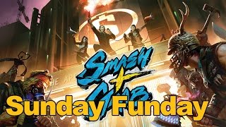 Smash+Grab - Sunday Funday Round 63
