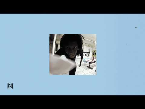 Nekfeu x Alpha type beat, 87 BPM, G minor - " WASH MACHINE " -