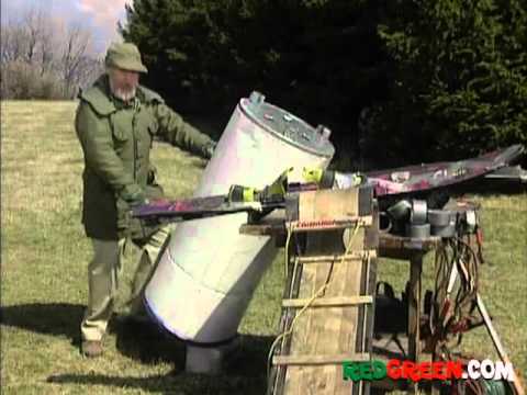 The Red Green Show Ep 193 "Sausage Envy" (2000 Season)