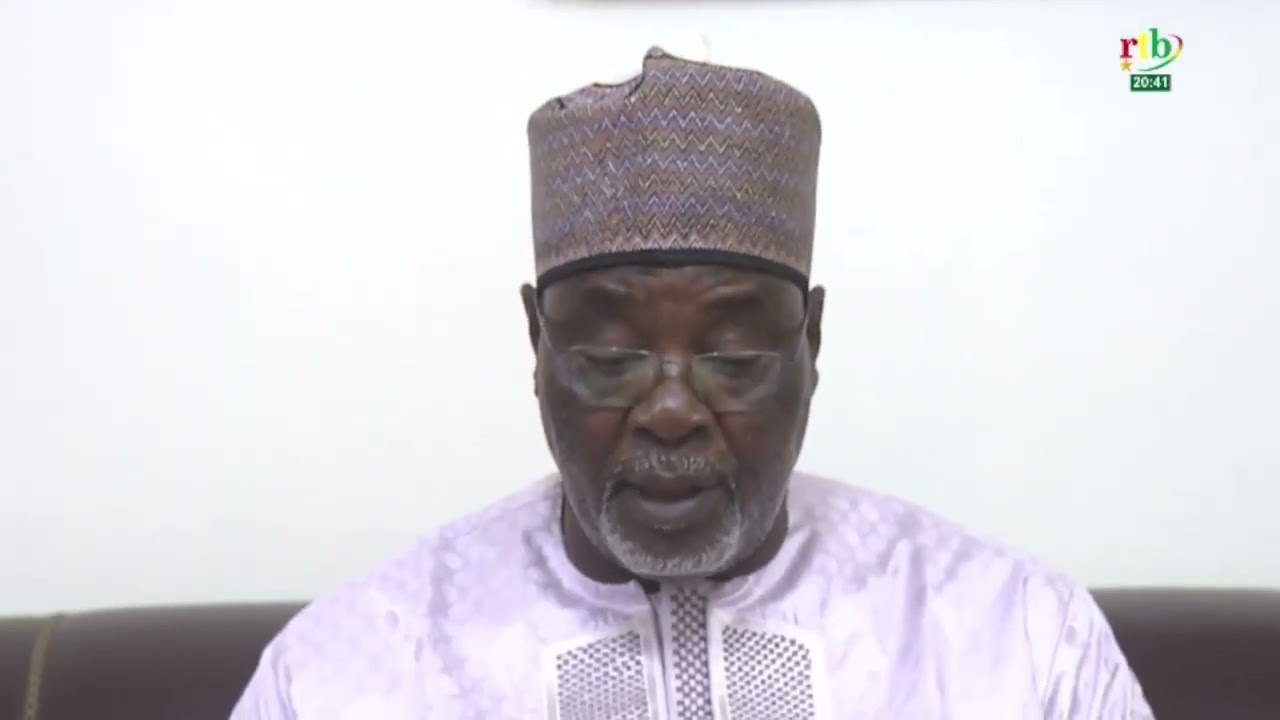 Actualités AES- Niger: tension entre Niamey et Ndjamena : L’Ambassadeur du Tchad au Niger convoqué