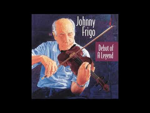 In A Sentimental Mood - - Johnny Frigo