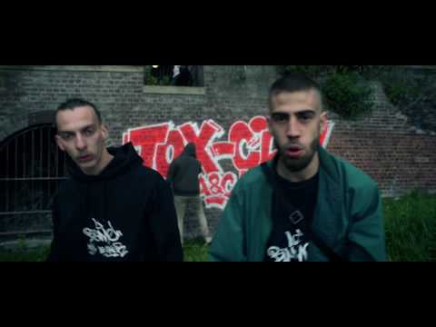 Le Binome (Acker & Cioner)- Toxcity
