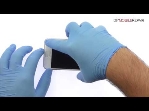 HTC One A9 Screen Replacement Guide - DIYMobileRepair