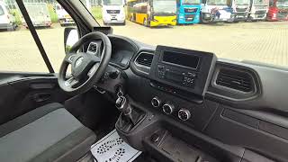 کامیون یخچالدار < 3.5т Renault Master 2.3 - Carrier - SERVICED! | تصویر 4 - Autoline