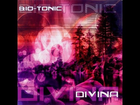 Bio Tonic - Green Dreams