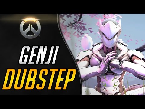 [Dubstep] Overwatch - Genji | MUSIC FOR GAMING