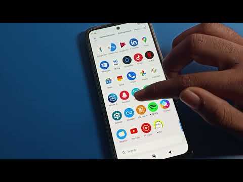 Vibrate on Tap off Poco x5 pro | how to turn off vibrate on Tap Poco phone