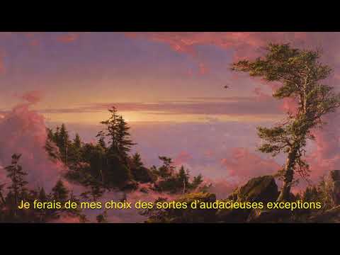 Video thumbnail for La traversée du temps