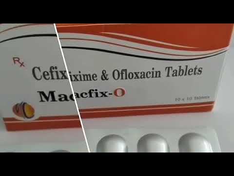 Macrocef Pcd Pharma Franchise
