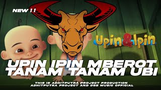 Download lagu DJ BANTENGAN TANAM TANAM UBI | VIRAL TIKTOK | YANG KALIAN CARI CARI !! | DSB MUSIC OFCL mp3