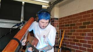 FINGERS Mitchell Cullen - &#39;Summer In July&#39;